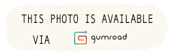Buy @ Gumroad